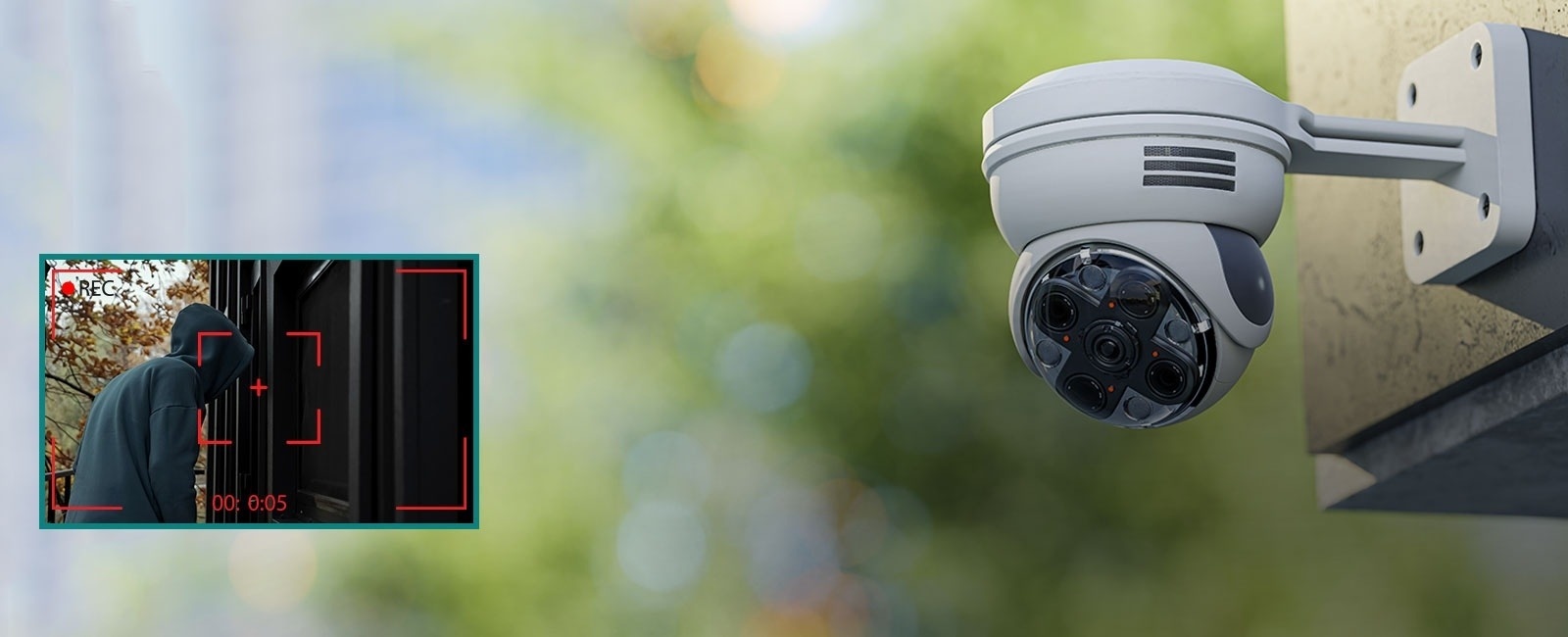 Omaha Security Solutions will design and install Security Systems that meet the needs of your business or home.