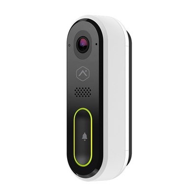 Alarm.Com Video Doorbell ADC-VDB770 at Omaha Security Solutions
