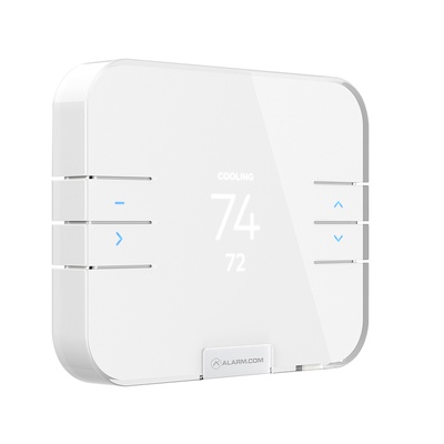 Alarm.com Smart Thermostat (ADC-T3000)