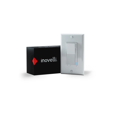 Inovelli Smart Switch at Omaha Security Solutions
