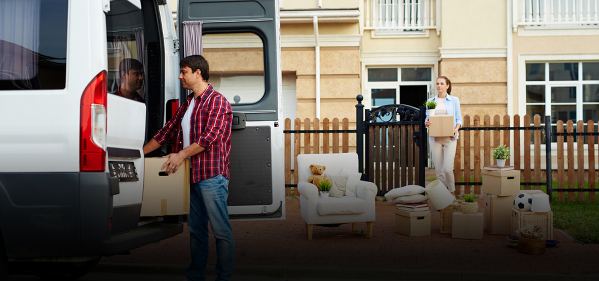 Residential Movers Ontario