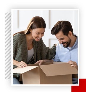 Movers And Packers Toronto
