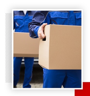 Packing Services Toronto
