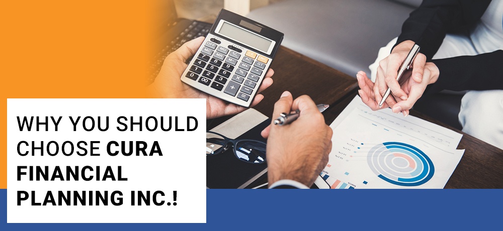 Blog by Cura Financial Planning Inc.