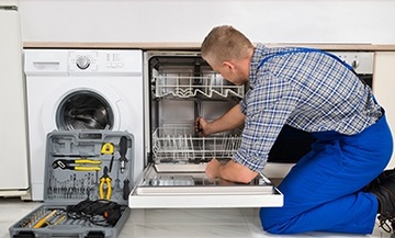 Dishwasher Repair Installation Services London Ontario