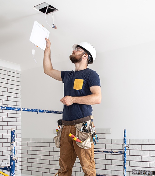 Your One-Stop Electrical Contractor in Prince George