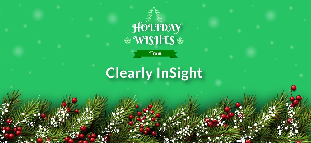 Blog by Clearly InSight 
