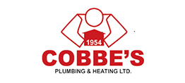 Cobbe's Plumbing and Heating