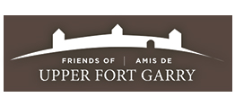 Upper Fort Garry Park