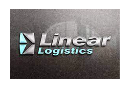 Linear Logistics Logo