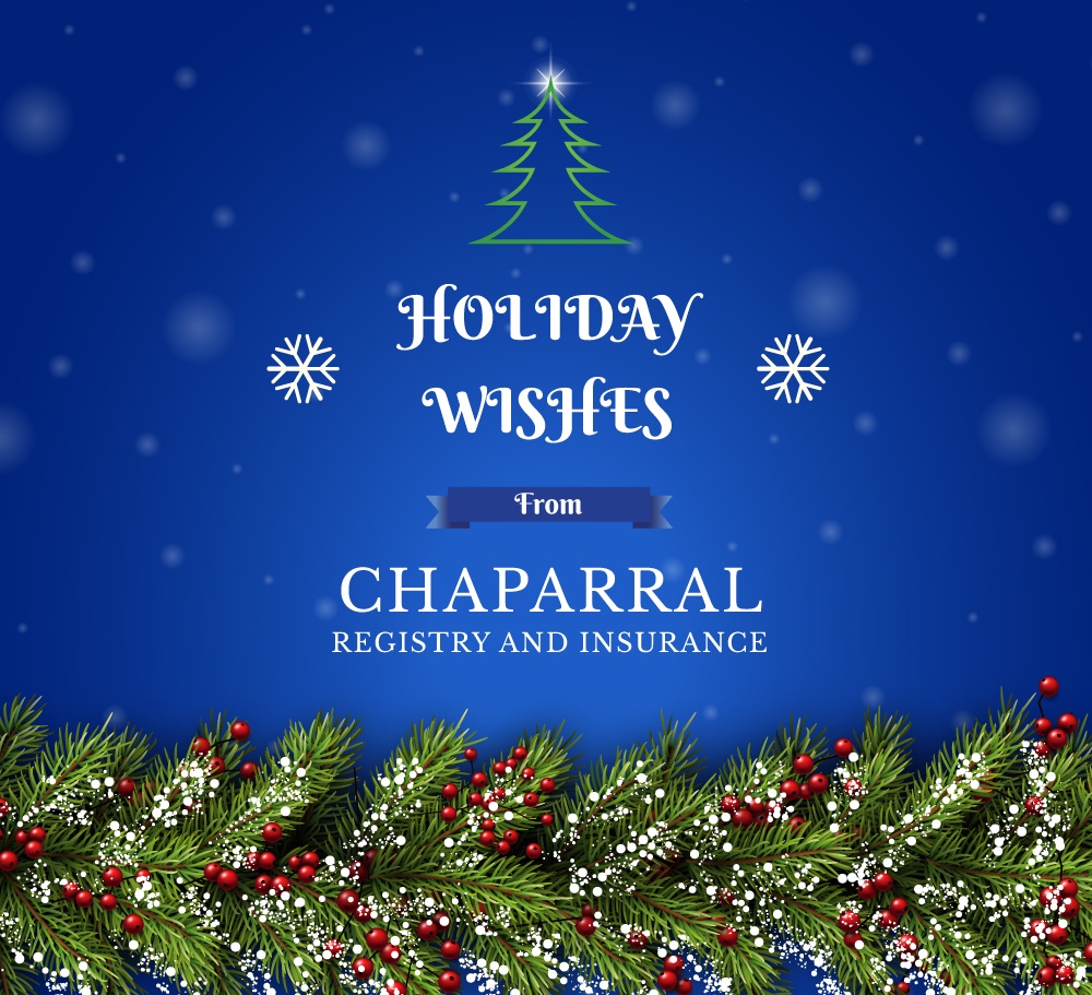 Blog by CHAPARRAL
