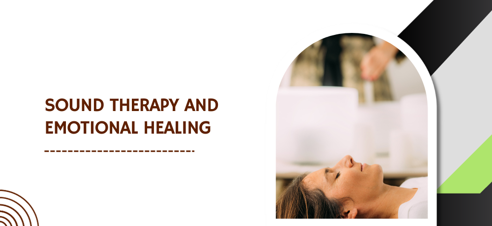 Sound therapy for holistic wellness