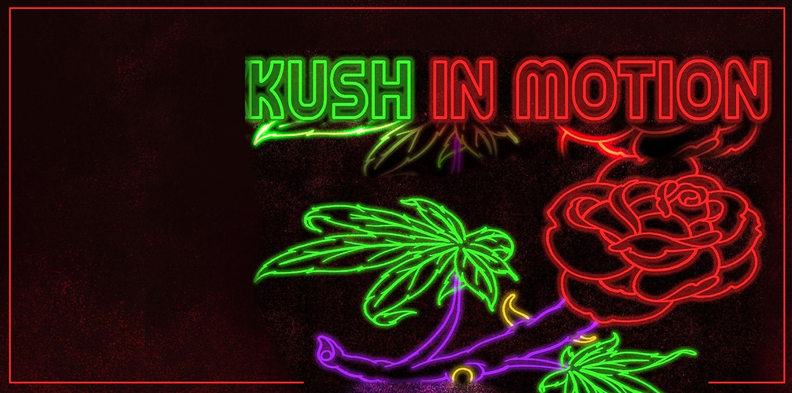 Fast and Reliable Marijuana Delivery by Kush In Motion