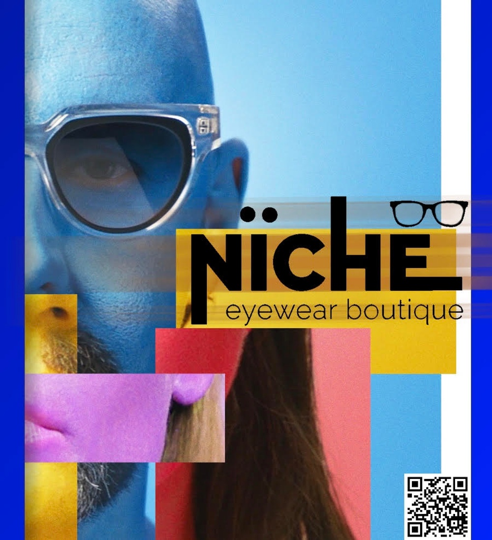 Blog By Niche Eyewear Boutique Optical Store in Vancouver, BC