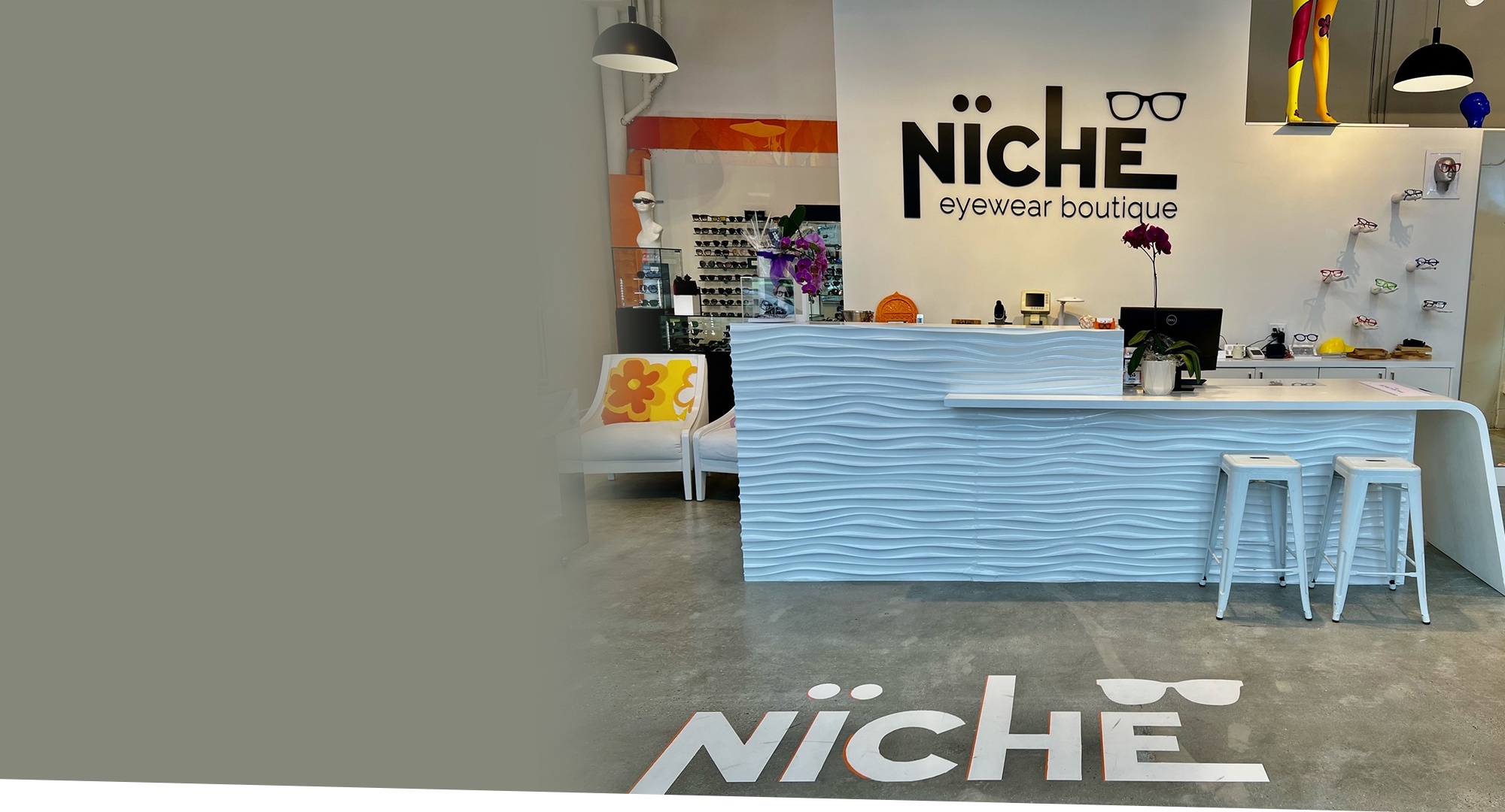 Elevate Your Style with Niche Eyewear Boutique: Where Fashion Meets Function
