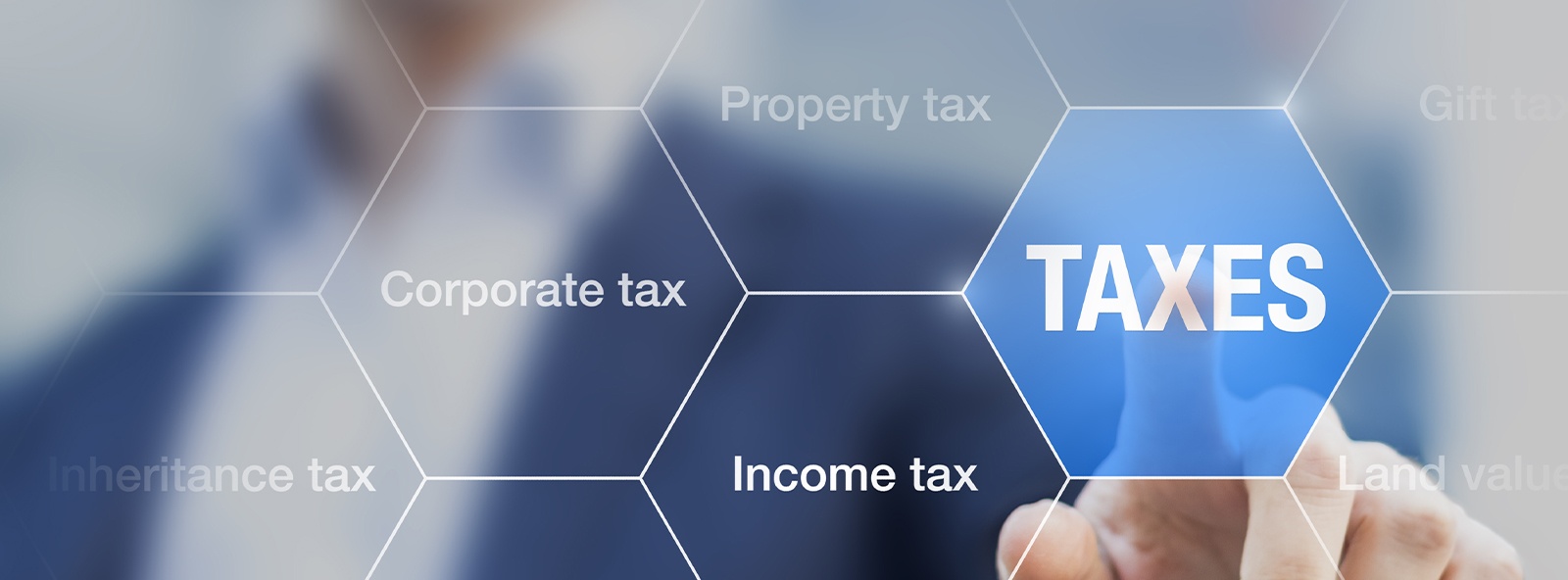 Personal Tax Services Red Deer