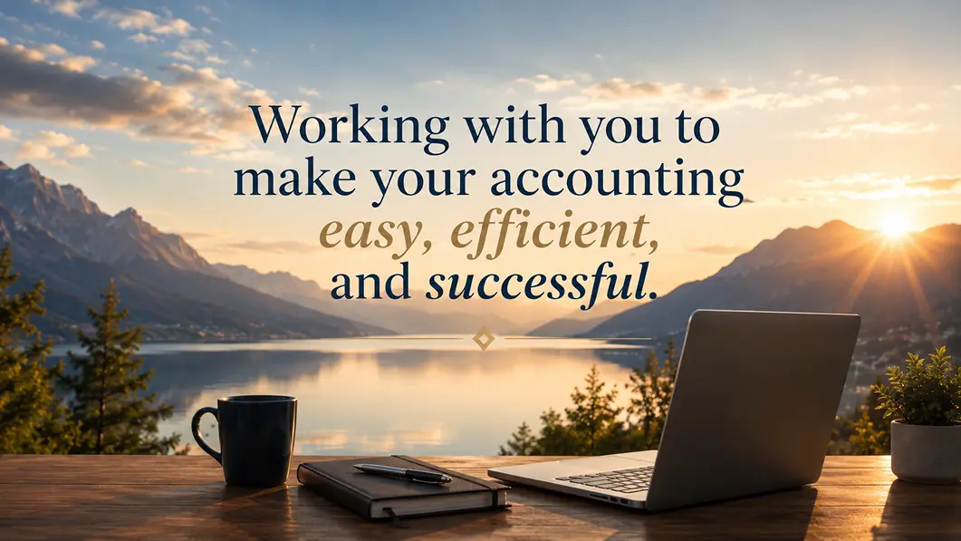 Accounting Professionals Red Deer