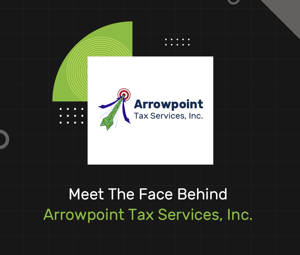 Blog by Arrowpoint Tax Services, Inc. 