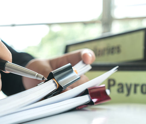 Benefits of Our Small Business Payroll Services in NYC