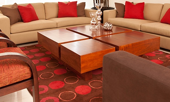 Expert Area Rug Cleaning Services restore the beauty and extend the life of your rugs