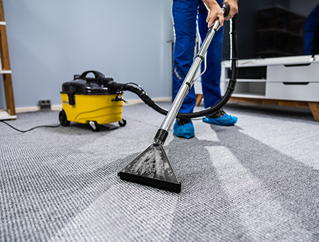 Choose Our Carpet Cleaning Services in Vancouver