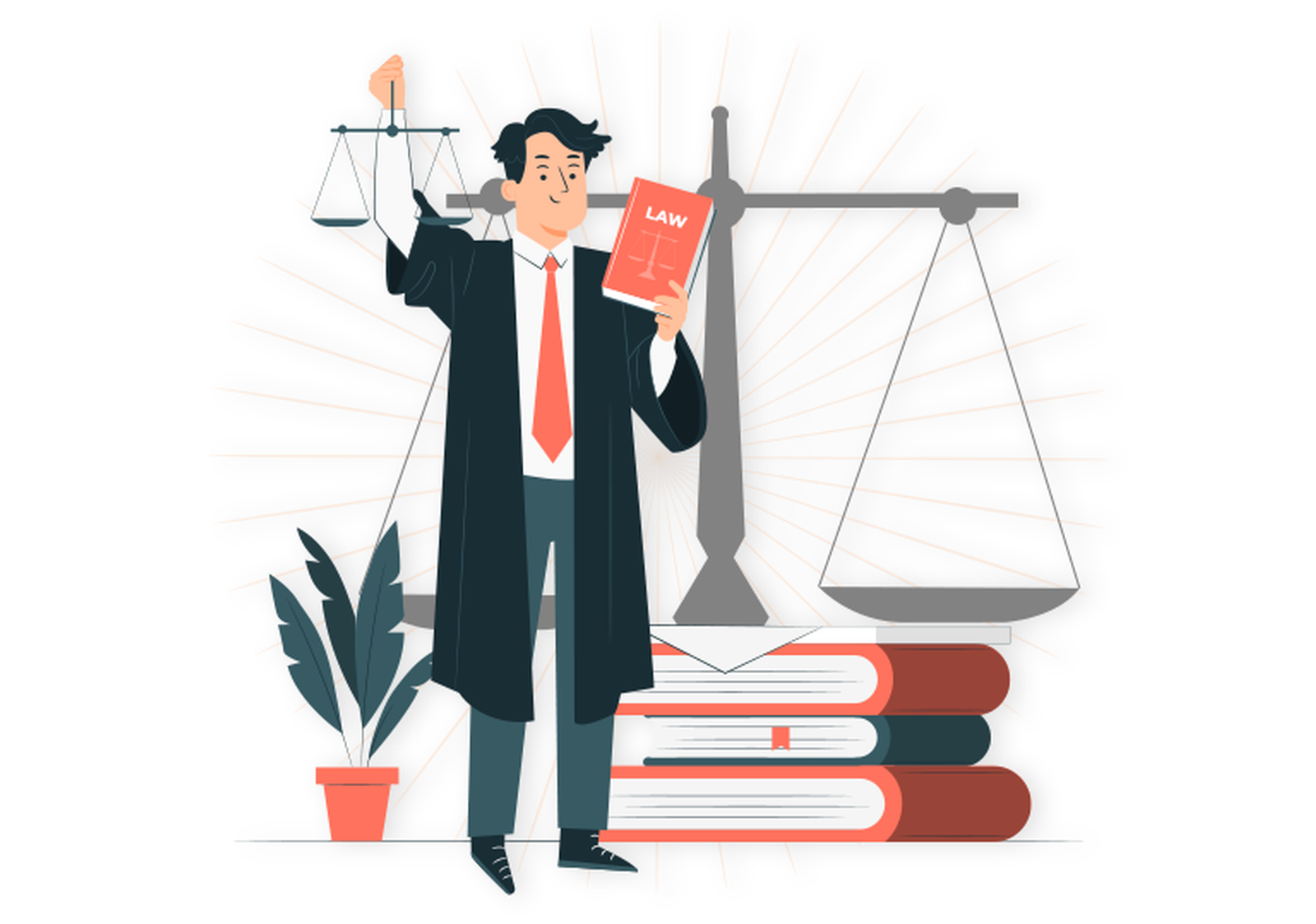 Legal Services Made Easy