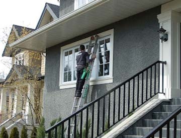 Groundwork Construction Cleaning  - New Construction Cleaning Services in Vancouver