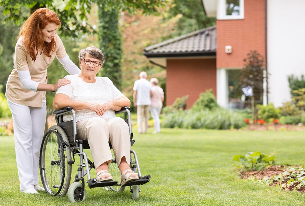 How Does Colorado Medicaid Pay for Assisted Living - Blog by Stacy's Helping Hand