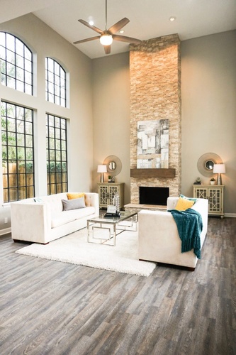 Interior Decorating by Debonair Home Staging and Redesign - Home Staging Company in Pearland