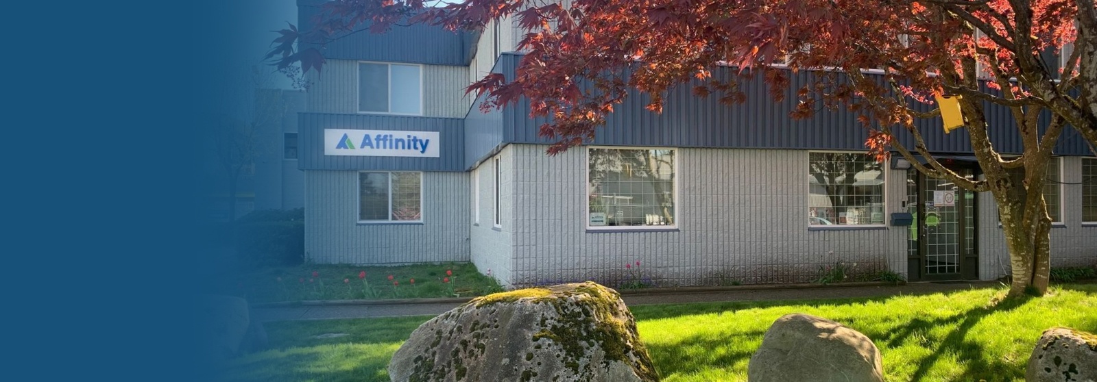 Blog by Affinity Manufacturing Ltd.