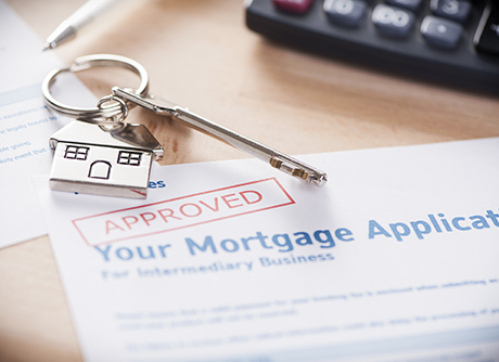 Take Control of Your Finances with Vernon Mortgage Renewal Services