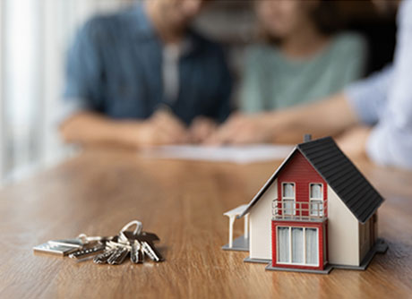 Professional Mortgage Services For First-Time Home Buyers in Vernon