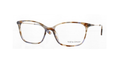 Nat & Coco by Optika Eyewear by Optical Store in Penticton, BC