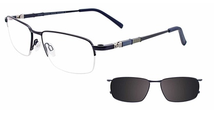 Aspex Eyewear Easytwist Eyeglasses EC388 - Prescription Glasses by Optical Store in Penticton, BC
