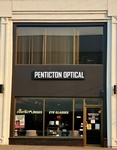 Penticton Optical Store - Custom Eyewear, Vision Testing, Prescription Eye Glasses, Contact Lenses