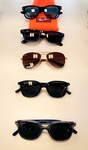 Collection of RayBan Kids Sunglasses - Optical Store in Penticton, BC