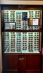 Large Collection of Miyagi Stylish Eyeglasses - Optical Store in Penticton, BC