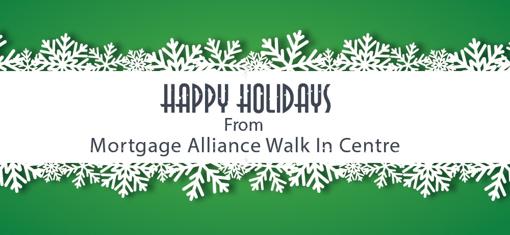 Blog by Mortgage Alliance Walk In Centre