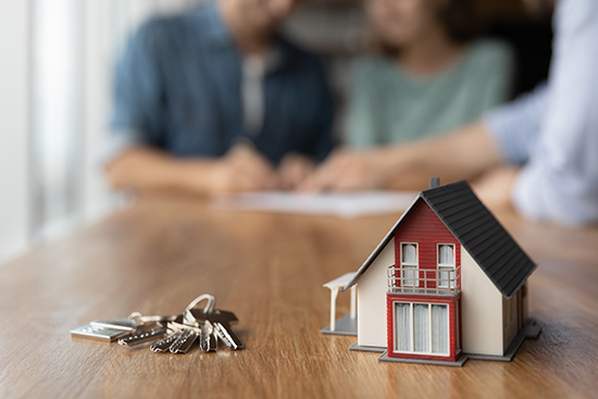 Unlocking Your First Home Dreams: Dive into First-Time Home Buyer Mortgage Magic!