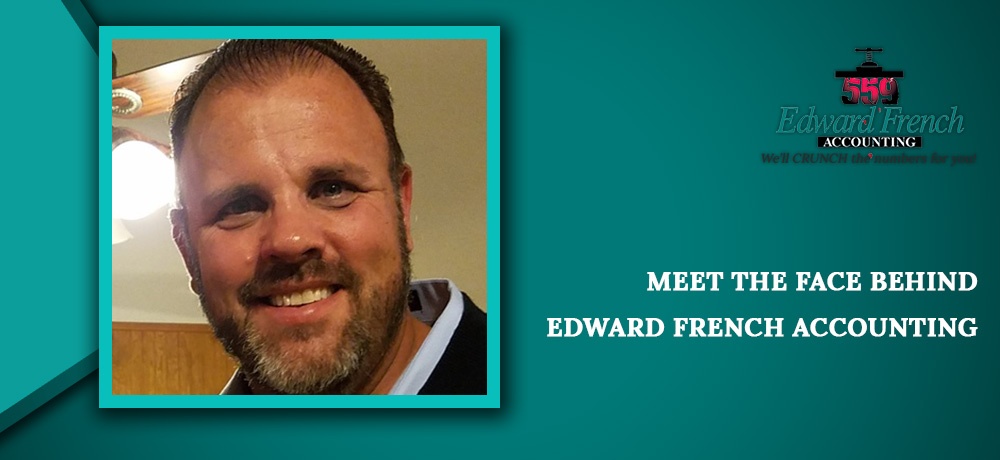 Blog by Edward French Accounting