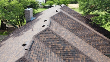 Roof Replacement Leander