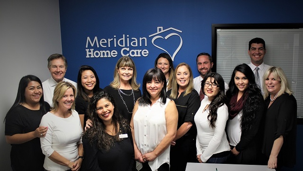 Blog by 1st Meridian Care Services