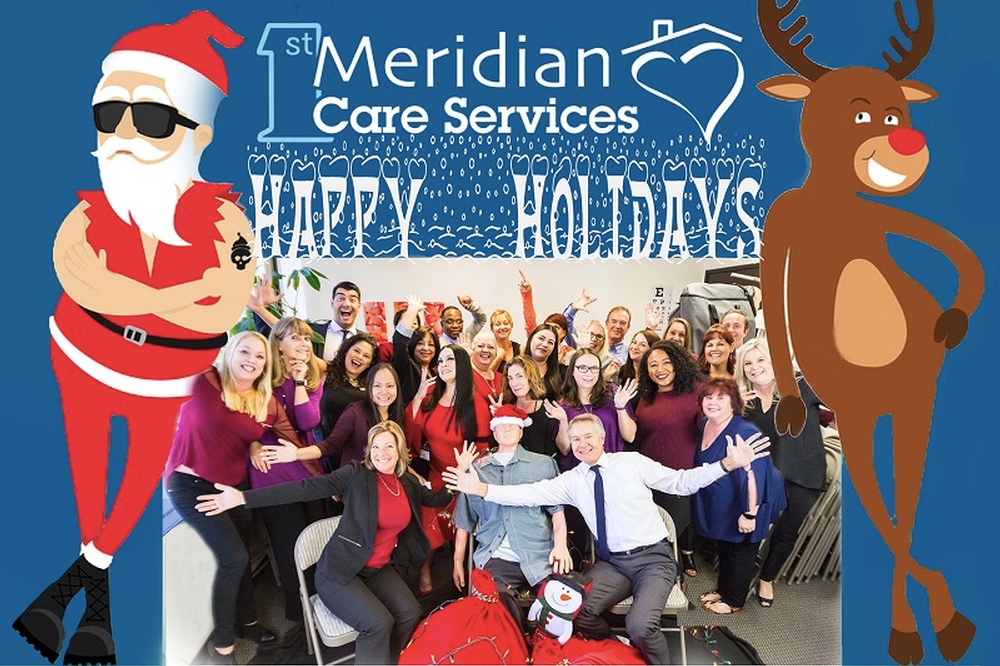 Blog by 1st Meridian Care Services