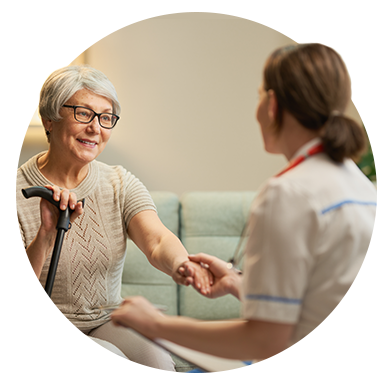 Certified Nursing Assistant improves the patient care experience while producing better health outcomes