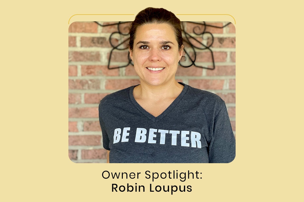 Blog by Robin Loupus Bookkeeping