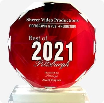 Video Production Company Pittsburgh