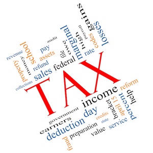 Personal Tax Returns Knoxville