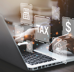 Tax Services Rochester