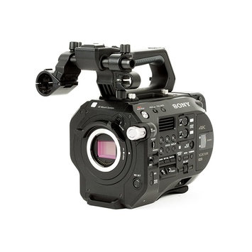 A1T Productions & Photography Inc. - One (1) PXW – FS7 Mark II Cine Camera