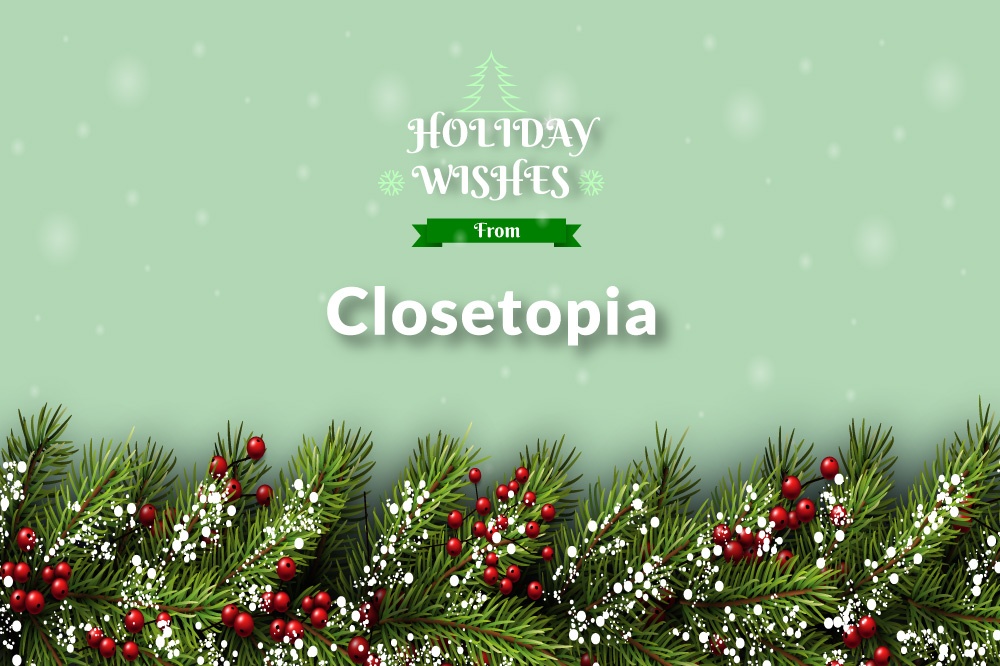 Blog by Closetopia